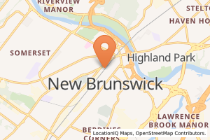 New Brunswick Counseling Center